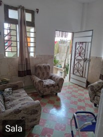 Apartment with 2.5 bedrooms for sale in Mantilla, Arroyo Naranjo, La Habana