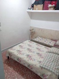 Apartment with 2.5 bedrooms for sale in Mantilla, Arroyo Naranjo, La Habana - 14