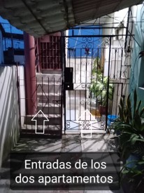 Apartment with 2.5 bedrooms for sale in Mantilla, Arroyo Naranjo, La Habana - 3