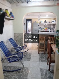 Apartment with 2.5 bedrooms for sale in Mantilla, Arroyo Naranjo, La Habana - 9