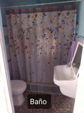 Apartment with 2.5 bedrooms for sale in Mantilla, Arroyo Naranjo, La Habana