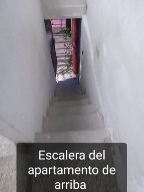 Apartment with 2.5 bedrooms for sale in Mantilla, Arroyo Naranjo, La Habana