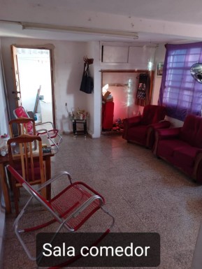 Apartment with 2.5 bedrooms for sale in Mantilla, Arroyo Naranjo, La Habana
