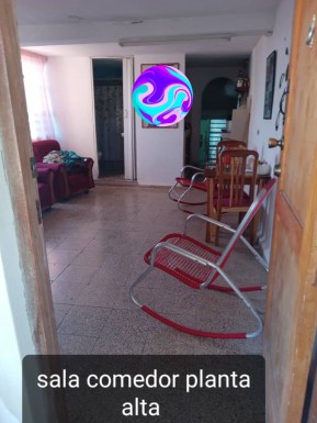 Apartment with 2.5 bedrooms for sale in Mantilla, Arroyo Naranjo, La Habana