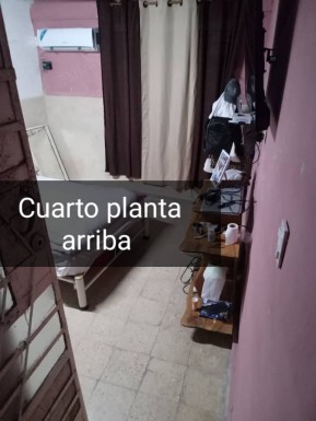 Apartment with 2.5 bedrooms for sale in Mantilla, Arroyo Naranjo, La Habana