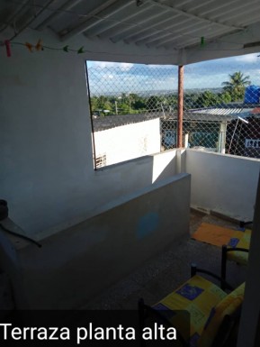 Apartment with 2.5 bedrooms for sale in Mantilla, Arroyo Naranjo, La Habana