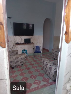 Apartment with 2.5 bedrooms for sale in Mantilla, Arroyo Naranjo, La Habana