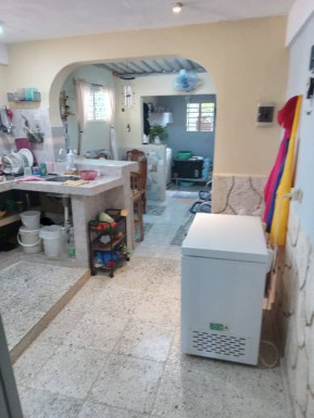 Apartment with 2.5 bedrooms for sale in Mantilla, Arroyo Naranjo, La Habana