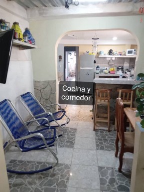 Apartment with 2.5 bedrooms for sale in Mantilla, Arroyo Naranjo, La Habana