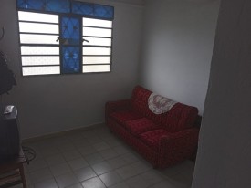 Apartment with 2 bedrooms for sale in Lotería, Cotorro, La Habana