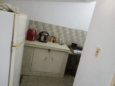 Apartamento de 2 habitaciones en venta en Lotería, Cotorro, La Habana