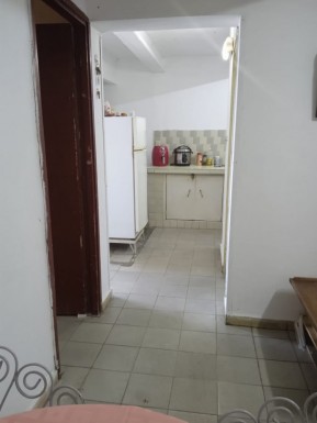 Apartamento de 2 habitaciones en venta en Lotería, Cotorro, La Habana