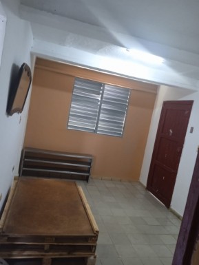 Apartamento de 2 habitaciones en venta en Lotería, Cotorro, La Habana