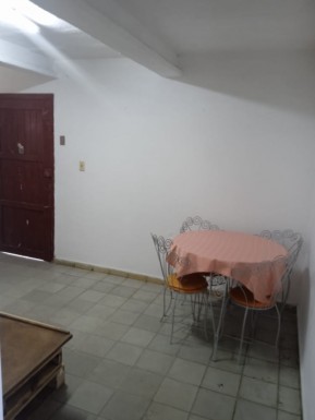 Apartamento de 2 habitaciones en venta en Lotería, Cotorro, La Habana