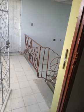 Apartamento de 2 habitaciones en venta en Lotería, Cotorro, La Habana