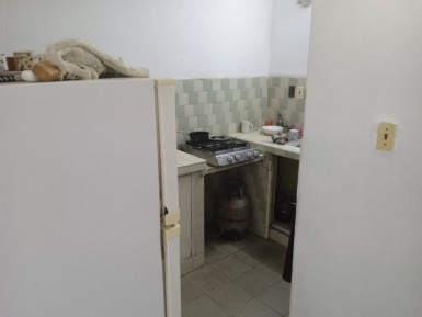 Apartamento de 2 habitaciones en venta en Lotería, Cotorro, La Habana