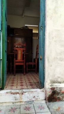 Casa de 4 habitaciones en venta en Vedado, Plaza de la Revolución, La Habana