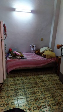 Casa de 4 habitaciones en venta en Vedado, Plaza de la Revolución, La Habana