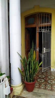Casa de 4 habitaciones en venta en Vedado, Plaza de la Revolución, La Habana