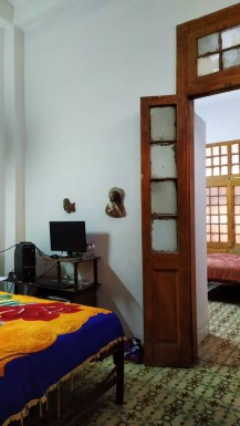 Casa de 4 habitaciones en venta en Vedado, Plaza de la Revolución, La Habana