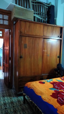 Casa de 4 habitaciones en venta en Vedado, Plaza de la Revolución, La Habana