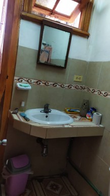 Casa de 4 habitaciones en venta en Vedado, Plaza de la Revolución, La Habana