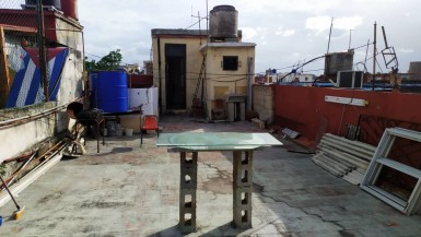Casa de 4 habitaciones en venta en Vedado, Plaza de la Revolución, La Habana