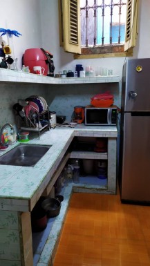 Casa de 4 habitaciones en venta en Vedado, Plaza de la Revolución, La Habana
