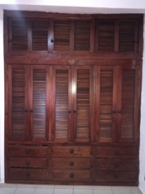 Casa Independiente de 4 habitaciones en venta en California, San Miguel del Padrón, La Habana - Miniatura 16