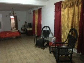 Casa Independiente de 4 habitaciones en venta en California, San Miguel del Padrón, La Habana - Miniatura 28