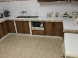 Casa Independiente de 4 habitaciones en venta en California, San Miguel del Padrón, La Habana - Miniatura 38