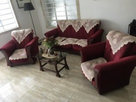 Casa Independiente de 4 habitaciones en venta en California, San Miguel del Padrón, La Habana - Miniatura 8