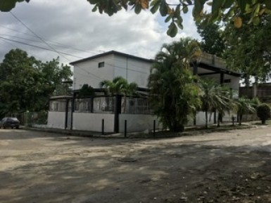 Casa Independiente en San Miguel del Padrón, La Habana
