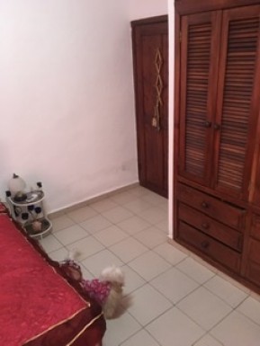 Casa Independiente de 4 habitaciones en venta en California, San Miguel del Padrón, La Habana