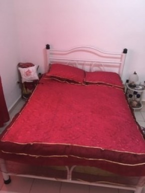 Casa Independiente de 4 habitaciones en venta en California, San Miguel del Padrón, La Habana
