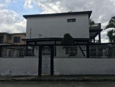Casa Independiente de 4 habitaciones en venta en California, San Miguel del Padrón, La Habana