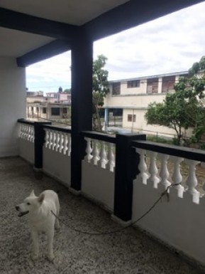 Casa Independiente de 4 habitaciones en venta en California, San Miguel del Padrón, La Habana
