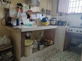 Casa Independiente de 3 habitaciones en venta en Las Cañas, Cerro, La Habana - 2