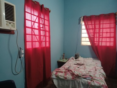 Casa Independiente de 3 habitaciones en venta en Las Cañas, Cerro, La Habana