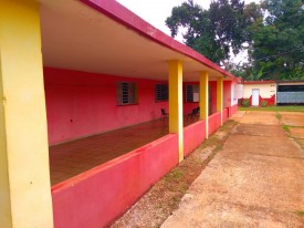 Country House with 4 bedrooms for sale in Santa Amelia, Cotorro, La Habana - 10