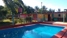 Country House with 4 bedrooms for sale in Santa Amelia, Cotorro, La Habana - 21