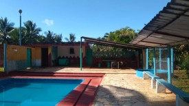 Country House with 4 bedrooms for sale in Santa Amelia, Cotorro, La Habana - 23