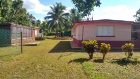 Country House with 4 bedrooms for sale in Santa Amelia, Cotorro, La Habana - 6