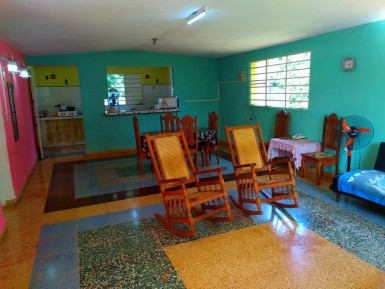 Country House with 4 bedrooms for sale in Santa Amelia, Cotorro, La Habana