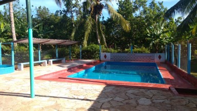 Country House with 4 bedrooms for sale in Santa Amelia, Cotorro, La Habana