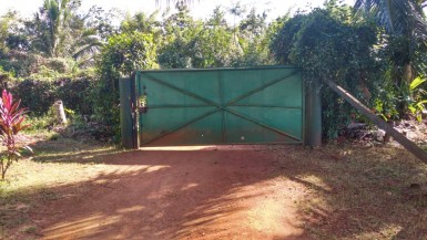 Country House with 4 bedrooms for sale in Santa Amelia, Cotorro, La Habana
