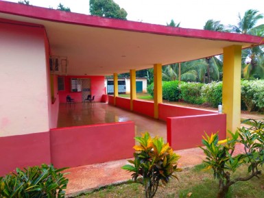 Country House with 4 bedrooms for sale in Santa Amelia, Cotorro, La Habana
