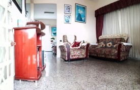 Apartamento de 3 habitaciones en venta en Vedado, Plaza de la Revolución, La Habana