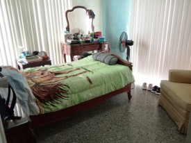 Apartamento de 3 habitaciones en venta en Vedado, Plaza de la Revolución, La Habana - 12