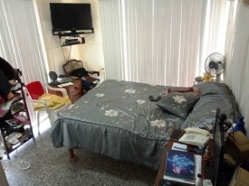 Apartamento de 3 habitaciones en venta en Vedado, Plaza de la Revolución, La Habana - 16